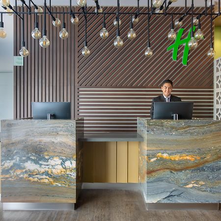 Holiday Inn - Piura By Ihg Екстериор снимка