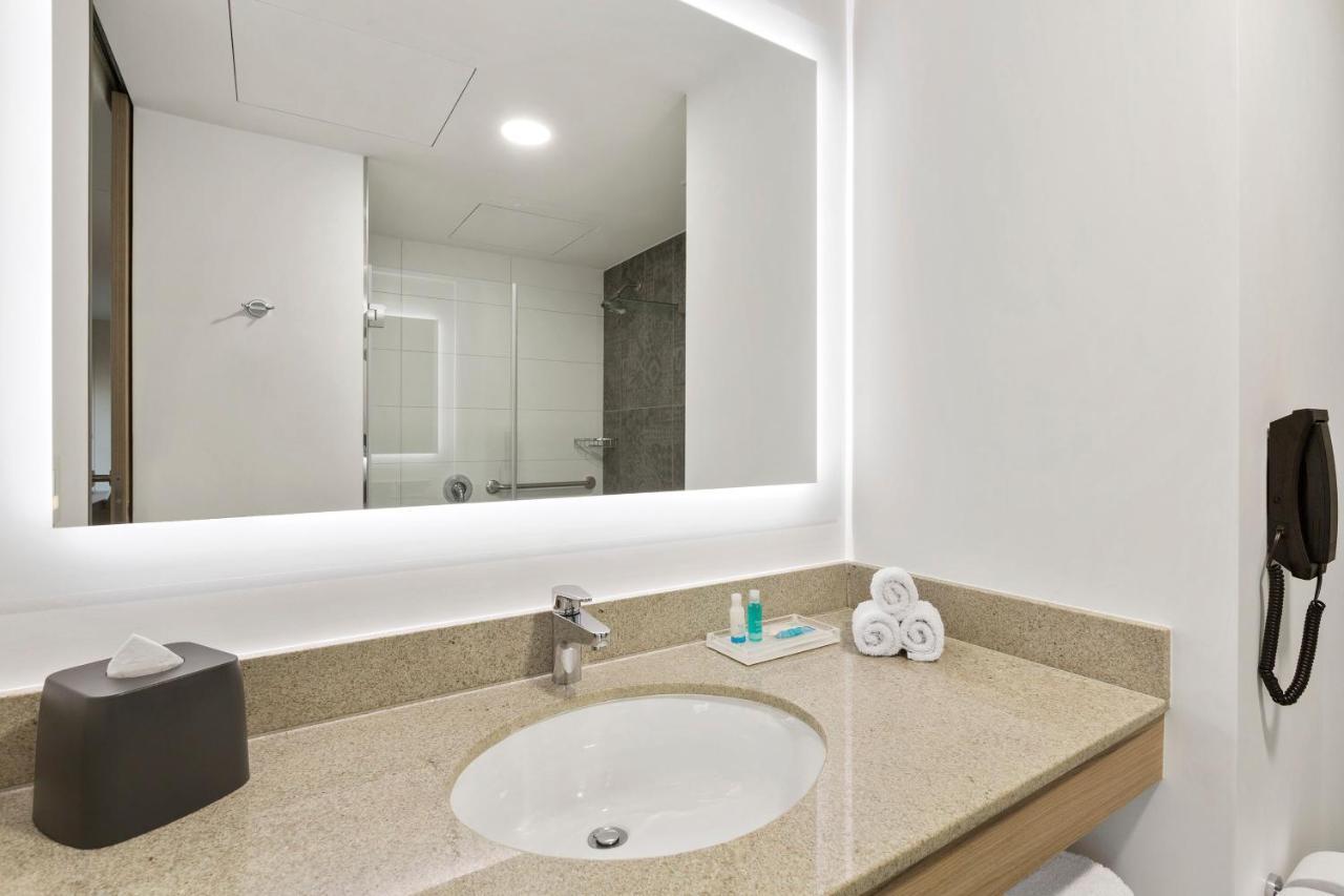 Holiday Inn - Piura By Ihg Екстериор снимка