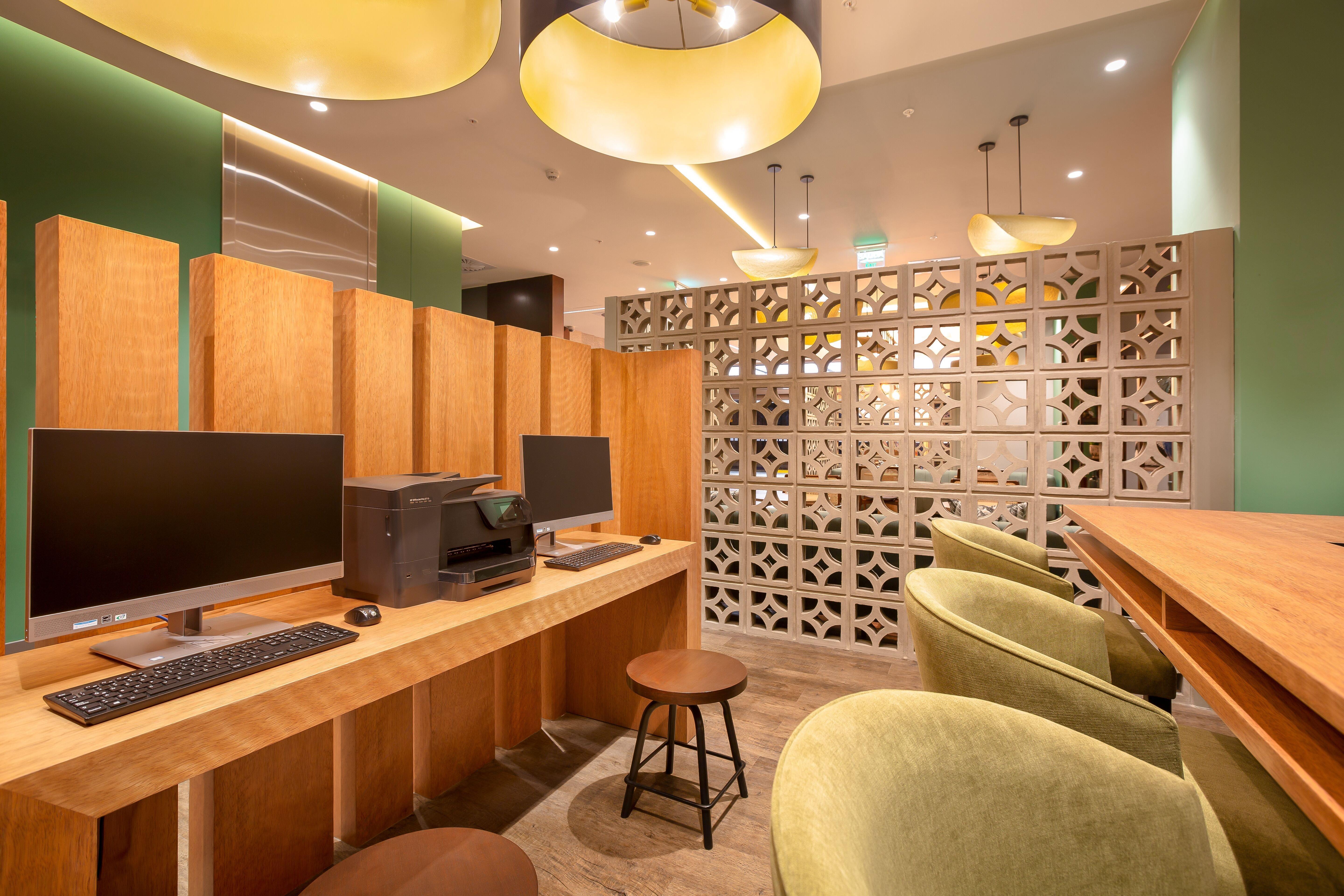 Holiday Inn - Piura By Ihg Екстериор снимка