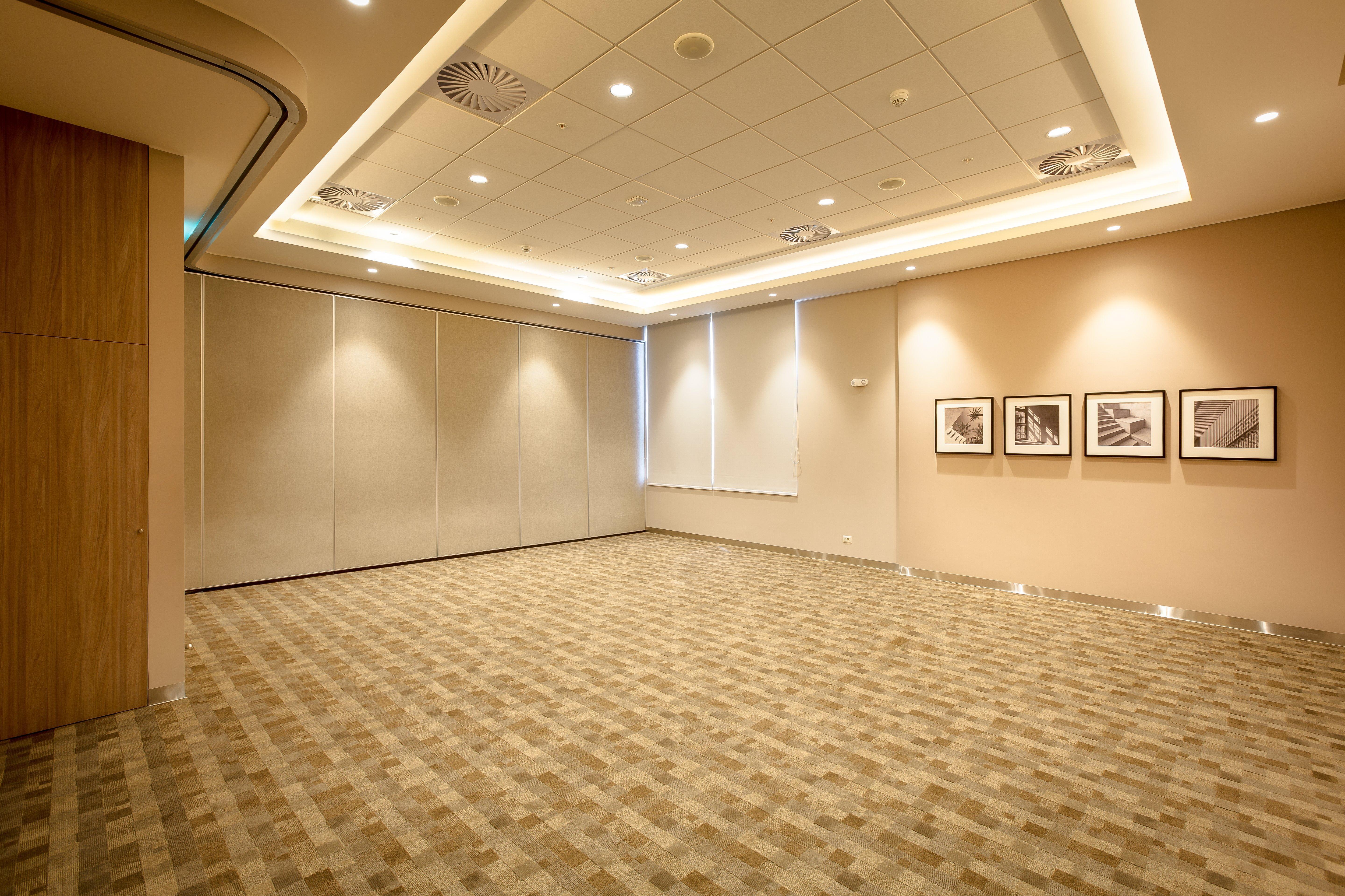 Holiday Inn - Piura By Ihg Екстериор снимка