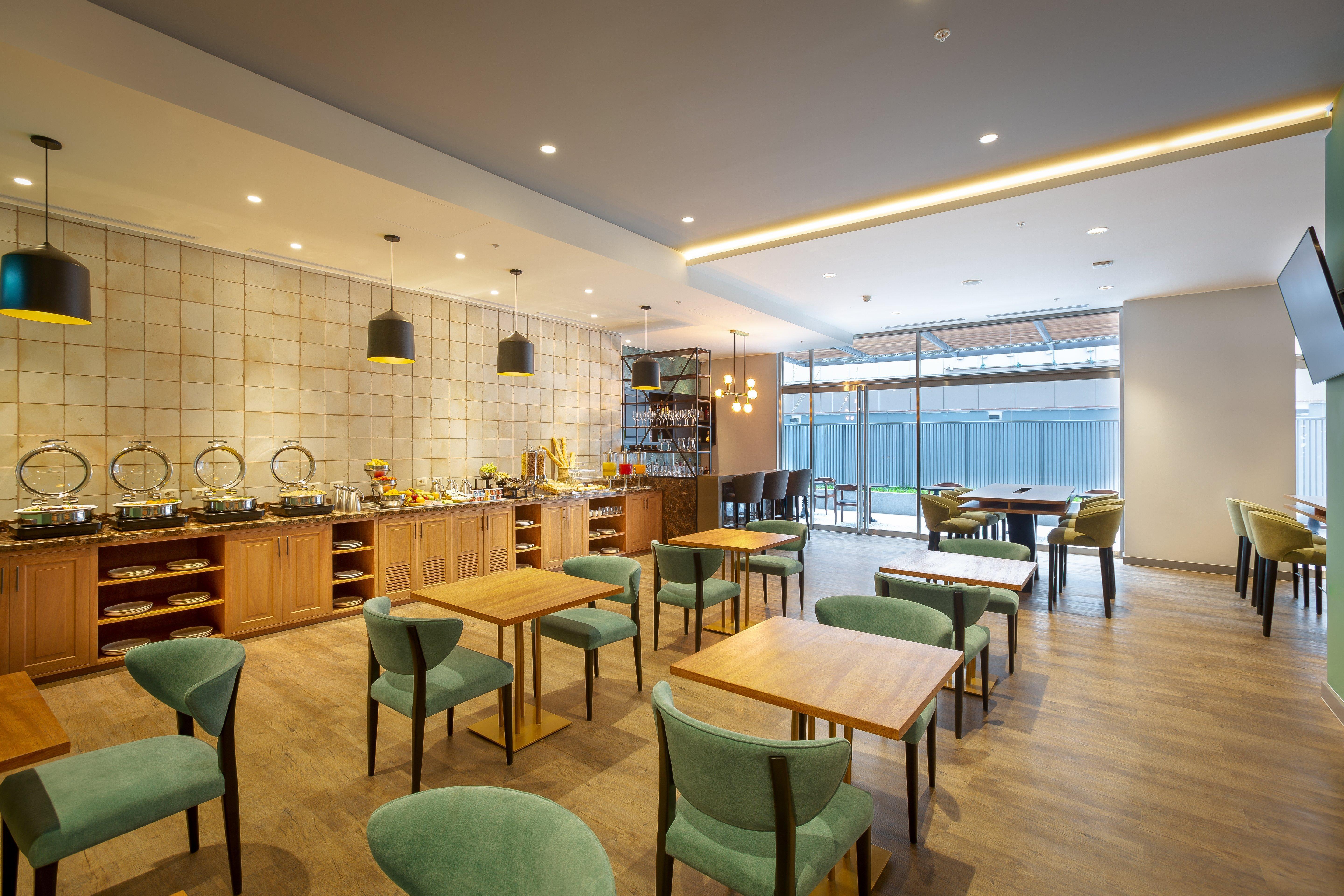 Holiday Inn - Piura By Ihg Екстериор снимка