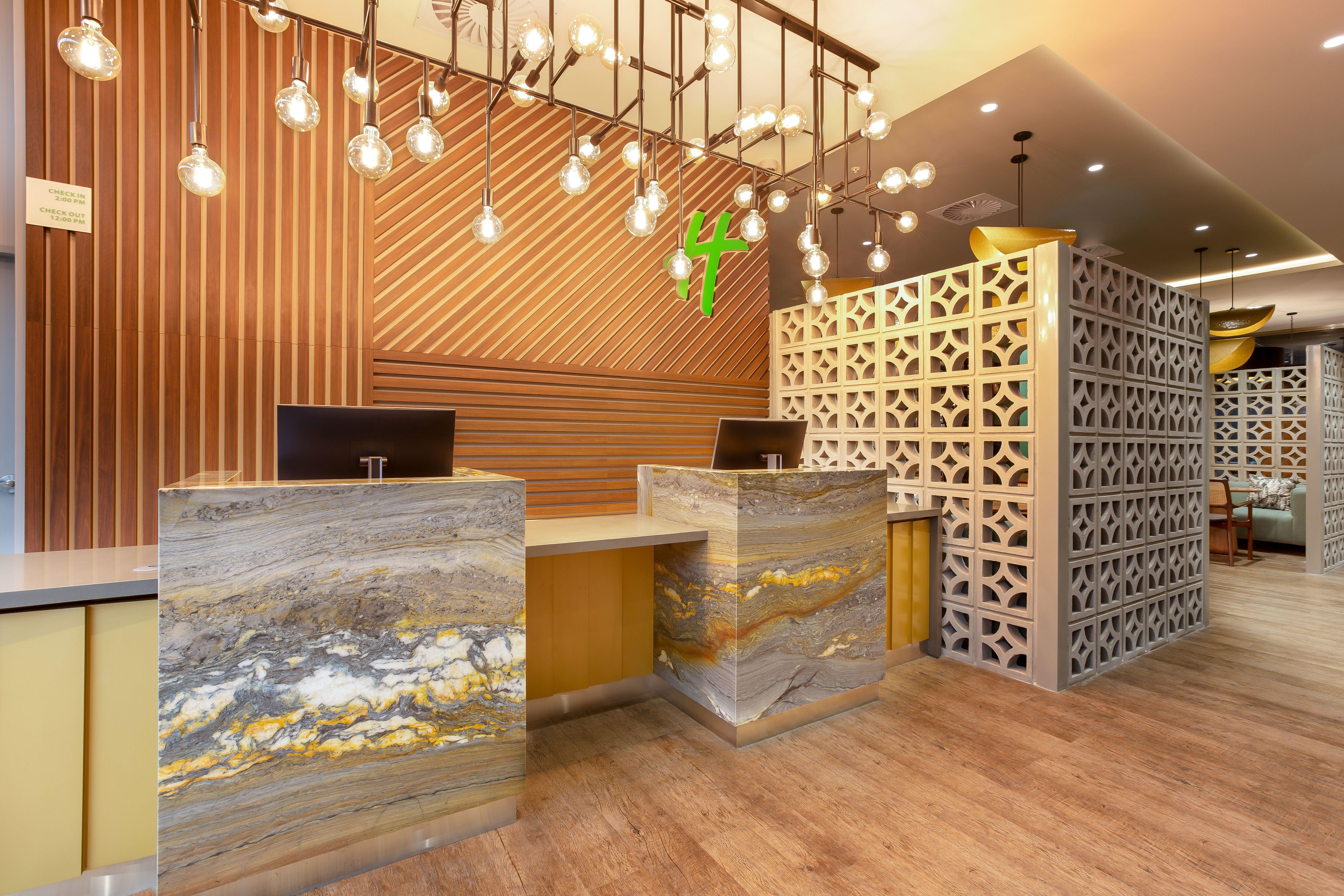 Holiday Inn - Piura By Ihg Екстериор снимка