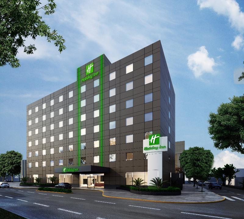 Holiday Inn - Piura By Ihg Екстериор снимка